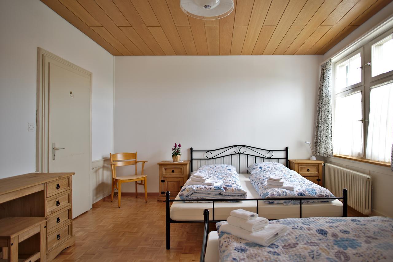 Hotel-Restaurant Hecht Ermatingen Eksteriør bilde